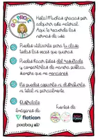 Vista previa - Manualidades / Dibujos para colorear - Aparato locomotor: modelos anatómicos del esqueleto y los músculos - página 1