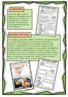 Vista previa - Unidades / Secuencias / Situaciones de Aprendizaje - Cuerpo humano: el aparato reproductor - página 2