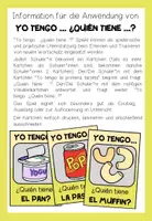 Vorschau - Spiele - YO TENGO ... ¿QUIÉN TIENE ...? - MEGA PAKET (wachsendes Paket) - Seite 2