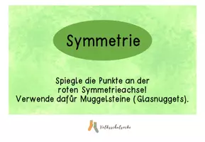 Vorschau - Spiele - Materialpaket Symmetrie-Legespiele - Seite 2
