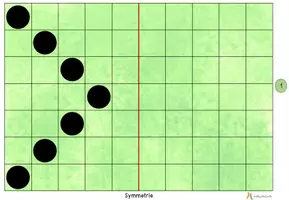 Vorschau - Spiele - Materialpaket Symmetrie-Legespiele - Seite 3