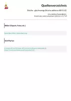 Vorschau - Arbeitsblätter - Brüche - Materialpaket - Seite 1