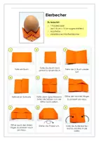 Vorschau - Stundenentwürfe - Materialpaket Werken und Gestalten 2. Klasse Werkstückanleitungen - Seite 1