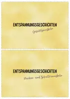 Vorschau - Spiele - Spiele- und Übungskartei - Emotionsregulation - Seite 1