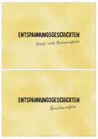Vorschau - Spiele - Spiele- und Übungskartei - Emotionsregulation - Seite 3