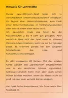 Vorschau - Spiele - Lese-Mitmach-Spiel - Seite 1