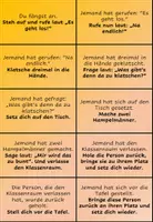 Vorschau - Spiele - Lese-Mitmach-Spiel - Seite 2