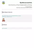 Vorschau - Unterrichtsreihen - Materialpaket Daten im Matheunterricht (ABs, Stundenvorschläge, Tafelmaterial, Test) - Seite 1