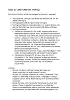 Vorschau - Unterrichtsreihen - Kurzreihe zum Thema Daten (Umfrage durchführen & auswerten) - Seite 1