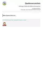 Vorschau - Unterrichtsreihen - Kurzreihe zum Thema Daten (Umfrage durchführen & auswerten) - Seite 3