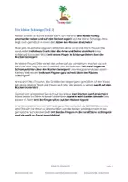 Vorschau - Stundenentwürfe - 20 fröhliche Massagegeschichten - Seite 3