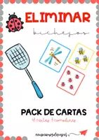 Vista previa - Juegos / Gamificación - Eliminar bichejos - página 1