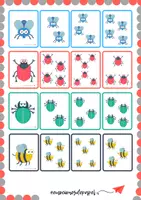 Vista previa - Juegos / Gamificación - Eliminar bichejos - página 3