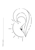 Vista previa - Manualidades / Dibujos para colorear - Ecosistemas a todo color - página 3