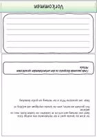 Vorschau - Arbeitsblätter - Flipbook zum Thema Werbung Klasse 7 - Seite 3