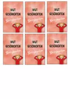 Vorschau - Spiele - Spiele- und Übungskartei- Prosoziales Verhalten - Seite 3
