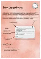 Vorschau - Spiele - Spiel- & Übungskartei zur Förderung emotionaler und sozialer Kompetenzen - Seite 2