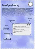 Vorschau - Spiele - Spiele- und Übungskartei - Förderung der Selbstkompetenz - Seite 1