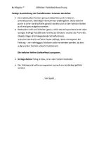 Vorschau - Arbeitsblätter - STILLLEBEN: "Gefäße mit Pastellkreiden zeichnen" Oberstufe - Seite 2