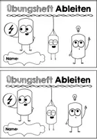 Vorschau - Arbeitsblätter - Selbstlernheft - Rechtschreibstrategie Ableiten - Seite 2
