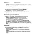 Vorschau - Arbeitsblätter - STILLLEBEN: "Obst und Gemüse" Bleistiftzeichnung für Mittel- und Oberstufe - Seite 3