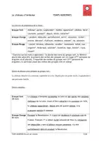 Aperçu - Feuilles d'exercices - Dictées escaliers Les Temps modernes - Page 3