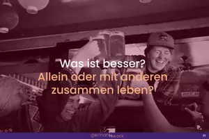 Vorschau - Präsentationen/Tafelbilder - Allein oder zusammen - Seite 2