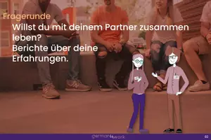 Vorschau - Präsentationen/Tafelbilder - Allein oder zusammen - Seite 3