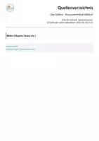 Vorschau - Arbeitsblätter - Das Gehirn – Kreuzworträtsel (Abitur) - Seite 3