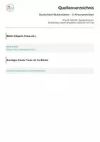 Vorschau - Arbeitsblätter - Deutschland Bundesländer – 2x Kreuzworträtsel - Seite 1