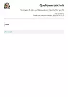 Vorschau - Spiele - Brettspiel: Artikel und Substantive im Genitiv (Version 1) - Seite 1