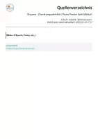 Vorschau - Spiele - Enzyme - Zuordnungsaktivität / Paare Finden Spiel (Abitur) - Seite 1