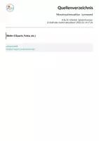 Vorschau - Arbeitsblätter - Menstruationszyklus - Lernwand - Seite 1