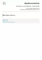 Vorschau - Arbeitsblätter - Aufbau der Blüte und Fortpflanzung in Pflanzen – 10x Aktivitäten und Spiele - Seite 3