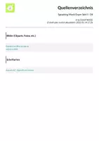 Vorschau - Präsentationen/Tafelbilder - Speaking Mock Exam Sek II - 04 - Seite 1