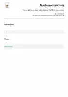 Vorschau - Arbeitsblätter - Terme addieren und subtrahieren Teil 2 mit Lernvideo - Seite 2