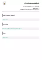 Vorschau - Arbeitsblätter - Terme multiplizieren mit Lernvideo - Seite 3