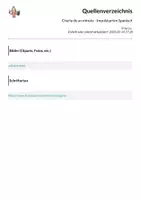 Vorschau - Aufgabenkarten - Charla de un minuto - Impulskarten Spanisch - Seite 1