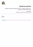 Vorschau - Spiele - Brettspiel: Temporale Konnektoren „bevor“, „nachdem“, „sobald“, „bis“, „seitdem“ und „während“ (zu Hause) - Seite 1