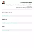 Vorschau - Arbeitsblätter - Arbeitsblatt zum Thema "Arm" (Körperteil) + Onlineübung & MP3 + - Seite 1