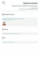 Vorschau - Stationenlernen - Gedichtewerkstatt mit 6 Gedichtformen !Sommeredition! - Seite 1