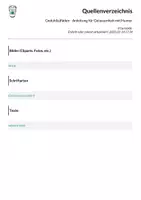 Vorschau - Mal- und Bastelvorlagen - Geduld(s)fäden - Anleitung für Gelassenheit mit Humor - Seite 2