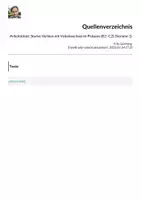 Vorschau - Arbeitsblätter - Arbeitsblatt: Starke Verben mit Vokalwechsel im Präsens (B2–C2) (Version 1) - Seite 2