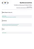 Vorschau - Fördermaterial/Inklusion - Verhaltensvereinbarung mit Feedback-Smileys 😃🙂😕🙁 - Seite 1