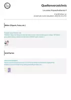 Vorschau - Arbeitsblätter - Los países hispanohablantes II - Seite 1