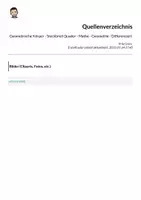 Vorschau - Unterrichtsreihen - Geometrische Körper - Steckbrief Quader - Mathe - Geometrie - Differenziert - Seite 3