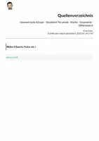 Vorschau - Unterrichtsreihen - Geometrische Körper - Steckbrief Pyramide - Mathe - Geometrie - Differenziert - Seite 2