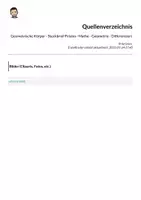 Vorschau - Unterrichtsreihen - Geometrische Körper - Steckbrief Prisma - Mathe - Geometrie - Differenziert - Seite 3
