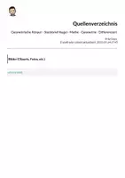 Vorschau - Stundenentwürfe - Geometrische Körper - Steckbrief Kegel - Mathe - Geometrie - Differenziert - Seite 3