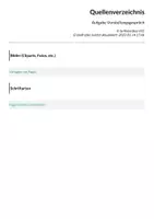 Vorschau - Aufgabenkarten - Aufgabe Vorstellungsgespräch - Seite 3